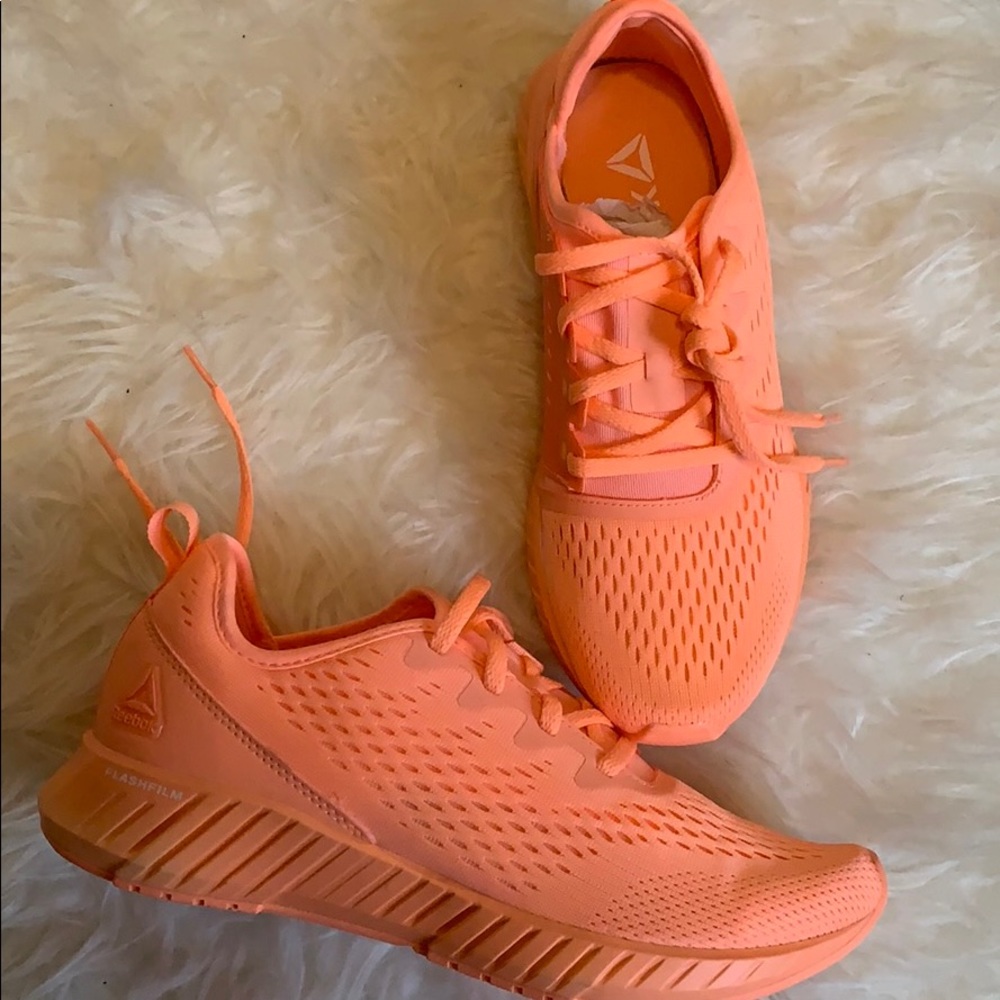 Women Redbox sneakers